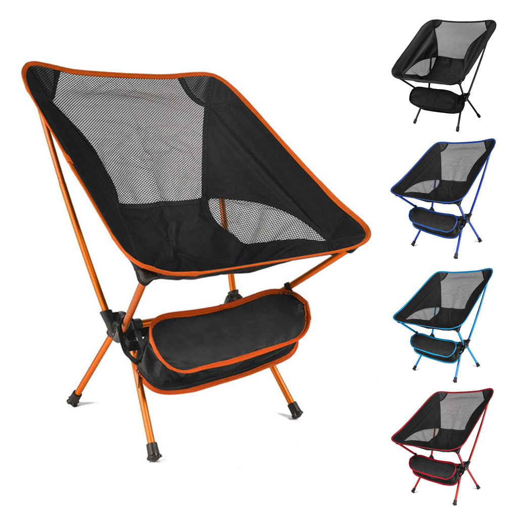 Outdoor Furniture Polywood - Składane krzesło Ultralekkie, odłączane, przenośne, lekkie
