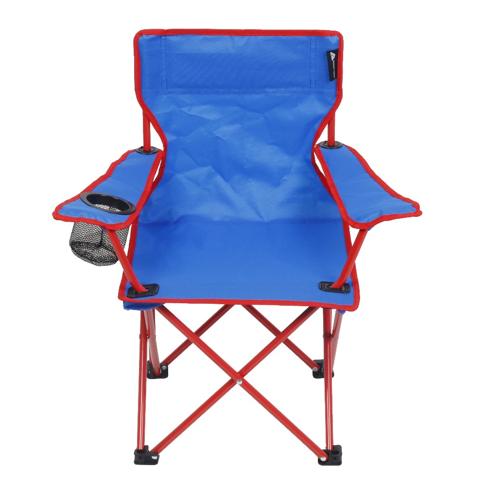 Outdoor Furniture Cheap - Przenośne składane krzesełko kempingowe dla dzieci