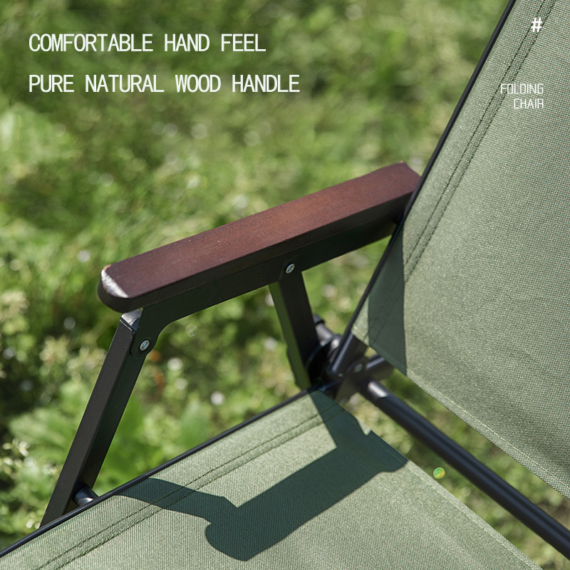 BISINNA Outdoor składane krzes – Outdoor Furniture Cheap recenzja i cena