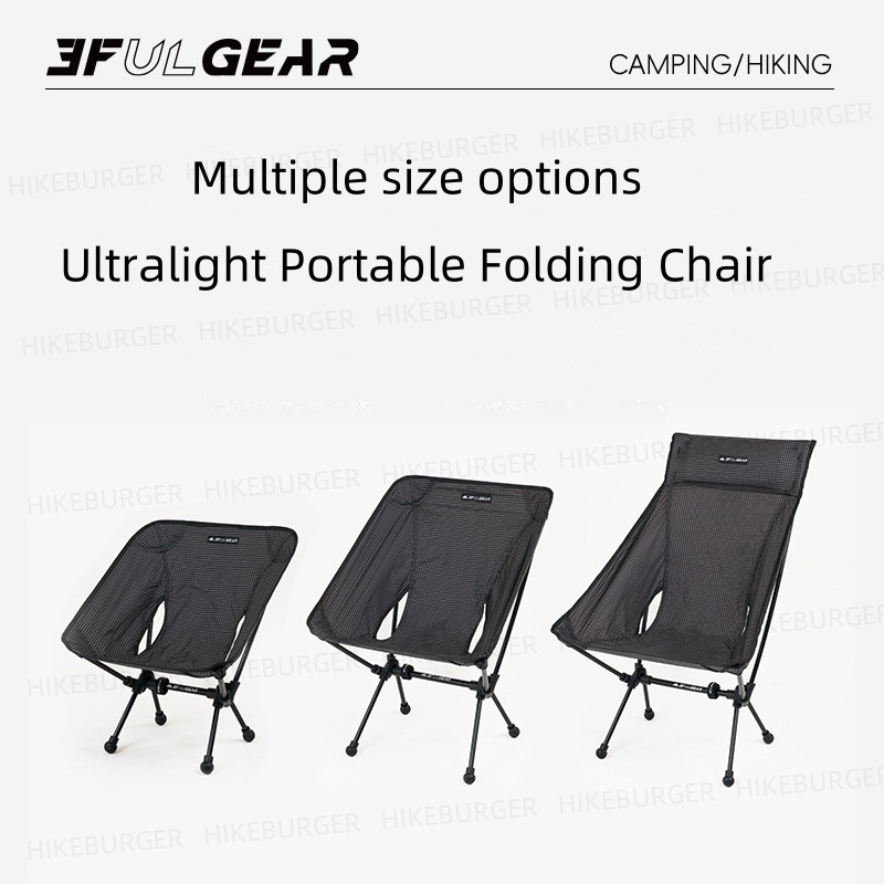 Krzesło składane 3F UL GEAR Ou – Outdoor Furniture Cheap recenzja i cena