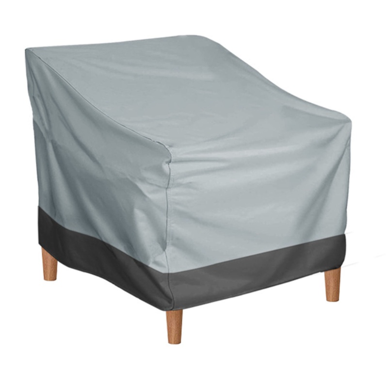 Pokrowiec na krzesło ogrodowe  – Outdoor Furniture Black recenzja i cena