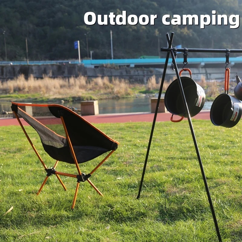 Ultralekka Aluminiowa Krzesło  – Outdoor Furniture Cheap recenzja i cena