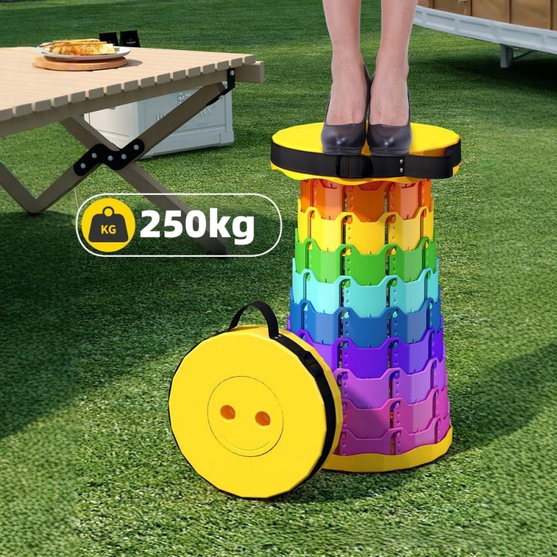 Przenośne składane krzesło kem – Outdoor Furniture Cheap recenzja i cena