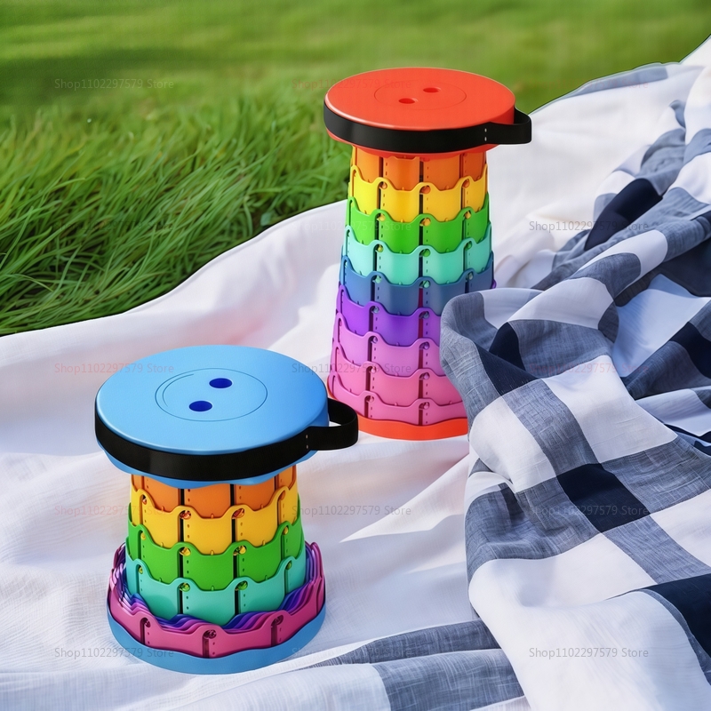Przenośne składane krzesło kem – Outdoor Furniture Cheap recenzja i cena