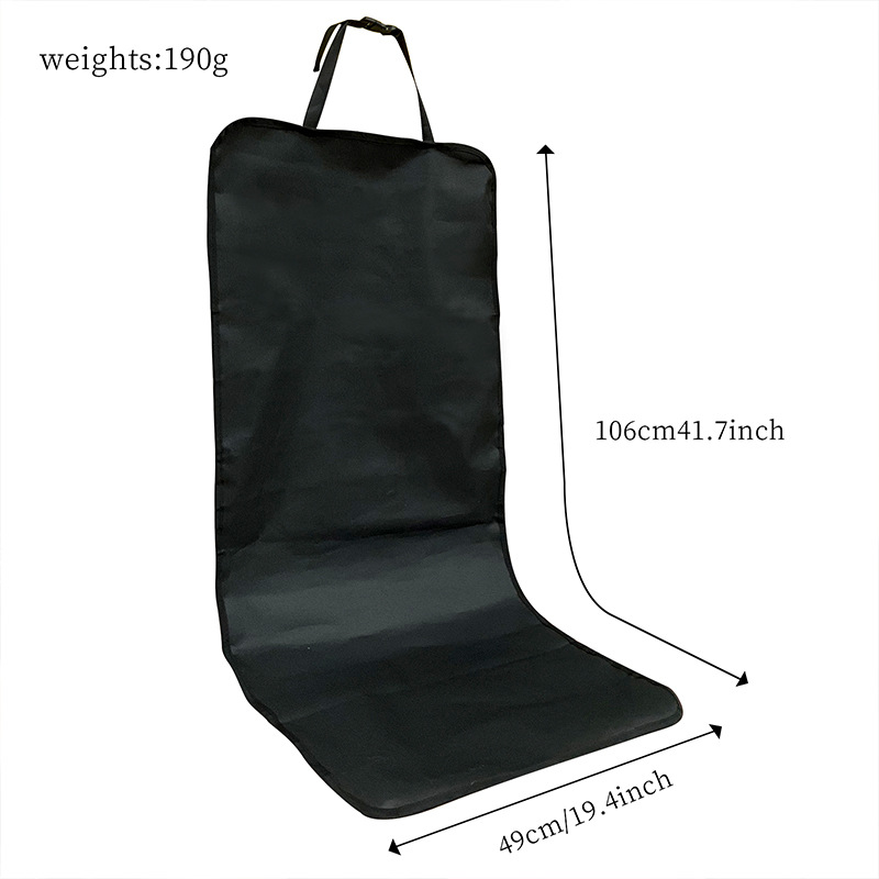 Wodoodporna Mata do Samochodu  – Outdoor Rug Waterproof recenzja i cena