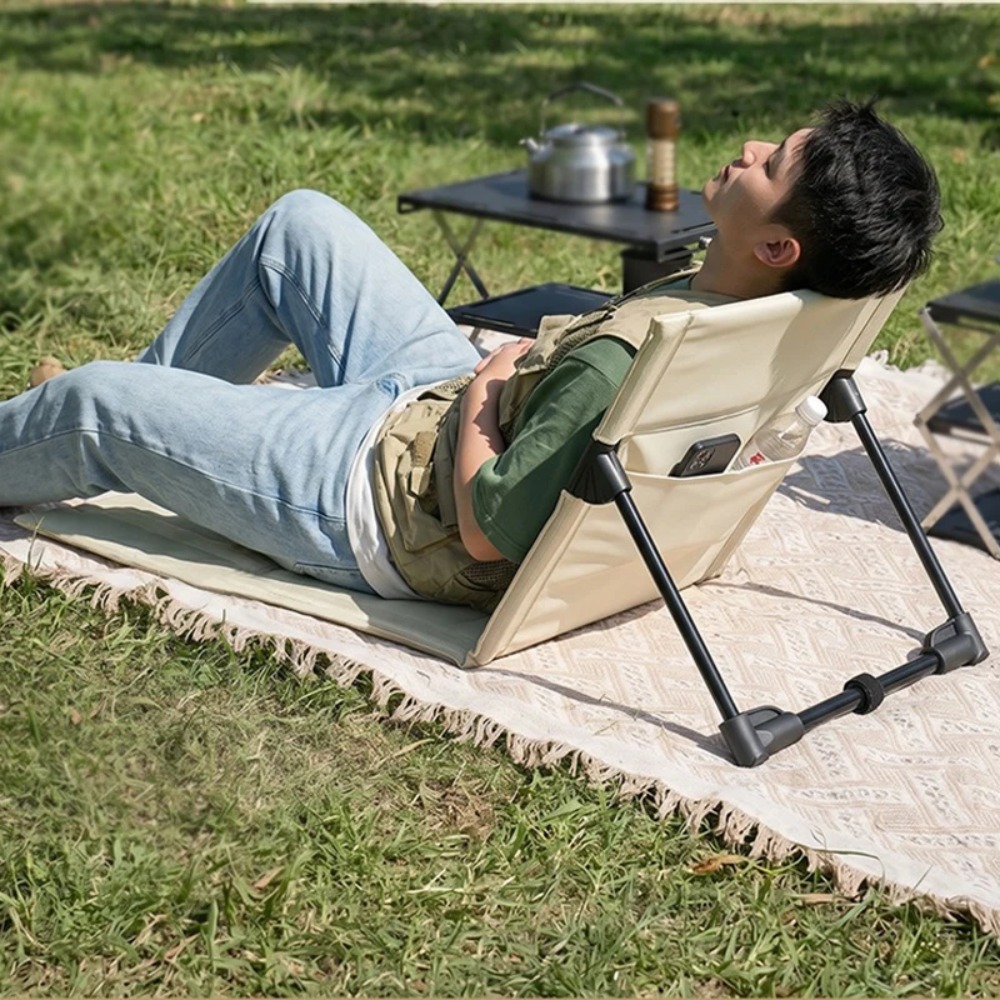 Składane krzesło plażowe, do p – Outdoor Furniture Cheap recenzja i cena