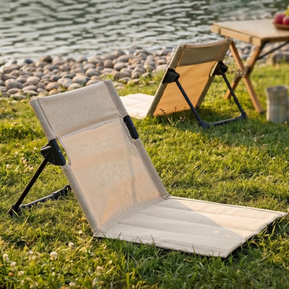 Składane krzesło plażowe, do p – Outdoor Furniture Cheap recenzja i cena