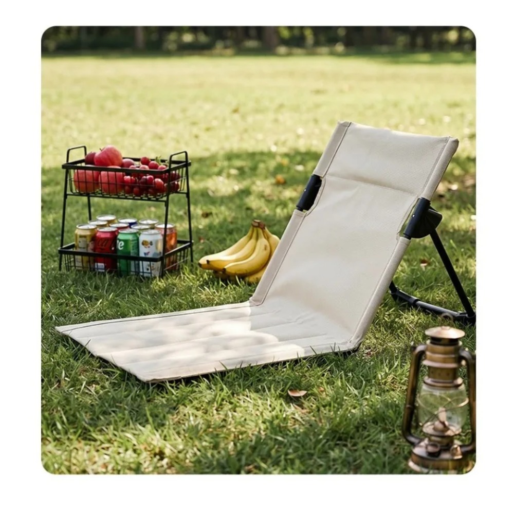 Składane krzesło plażowe, do p – Outdoor Furniture Cheap recenzja i cena