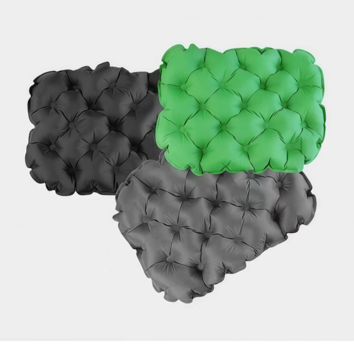 Przenośna Nadmuchiwana Poduszk – Outdoor Rug Waterproof recenzja i cena