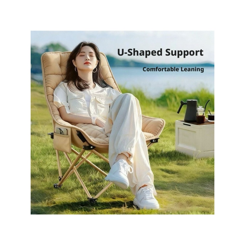 Gruby, bawełniany, składany, w – Outdoor Furniture Cheap recenzja i cena