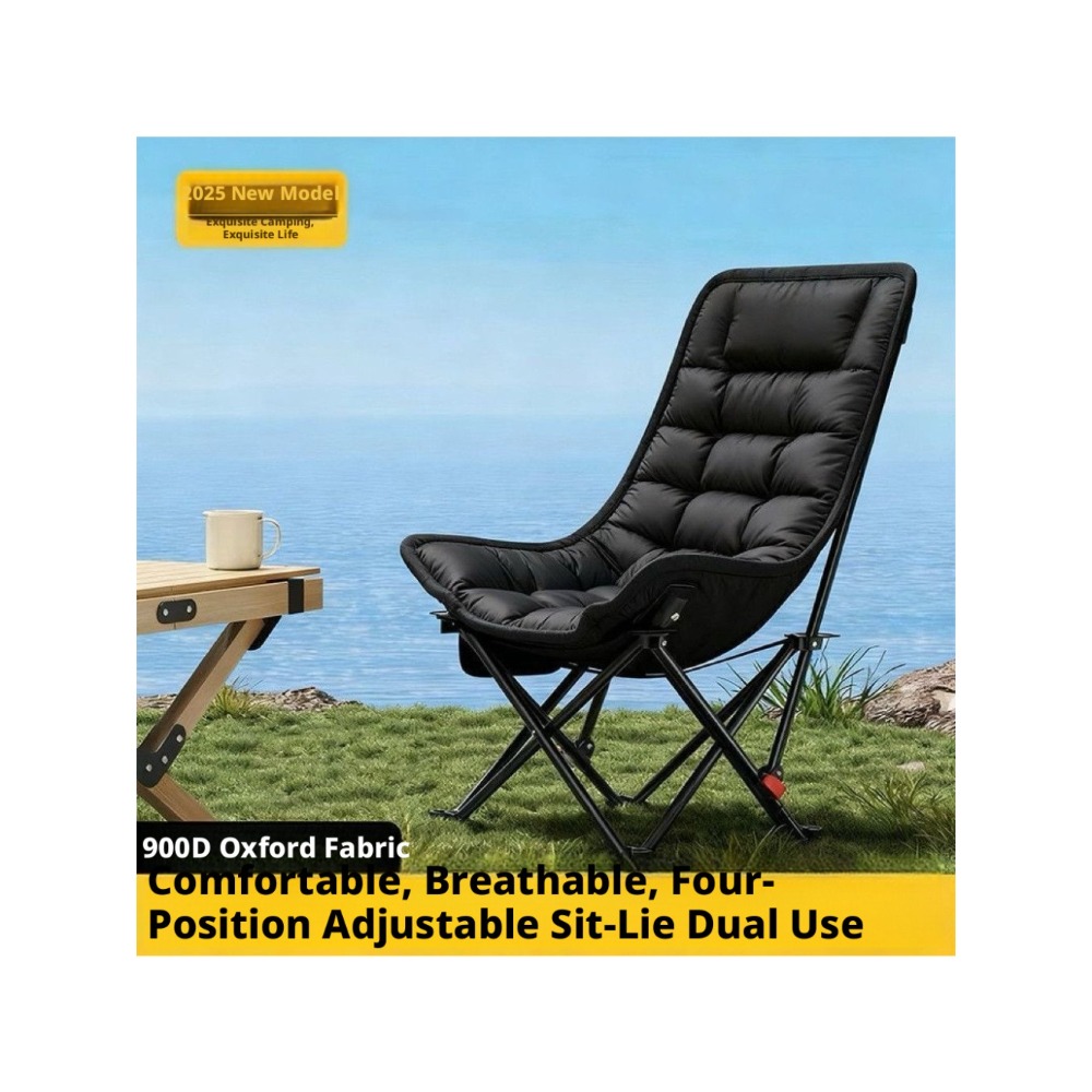 Gruby, bawełniany, składany, w – Outdoor Furniture Cheap recenzja i cena