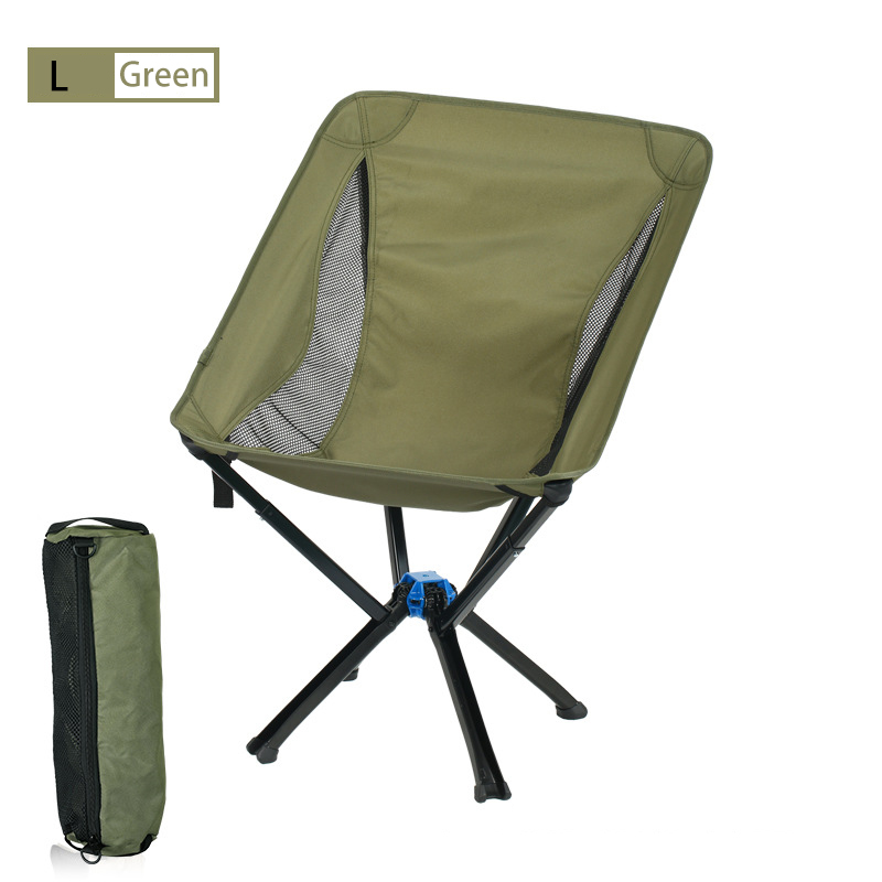 Mały składany przenośny składa – Outdoor Furniture Aluminium recenzja i cena