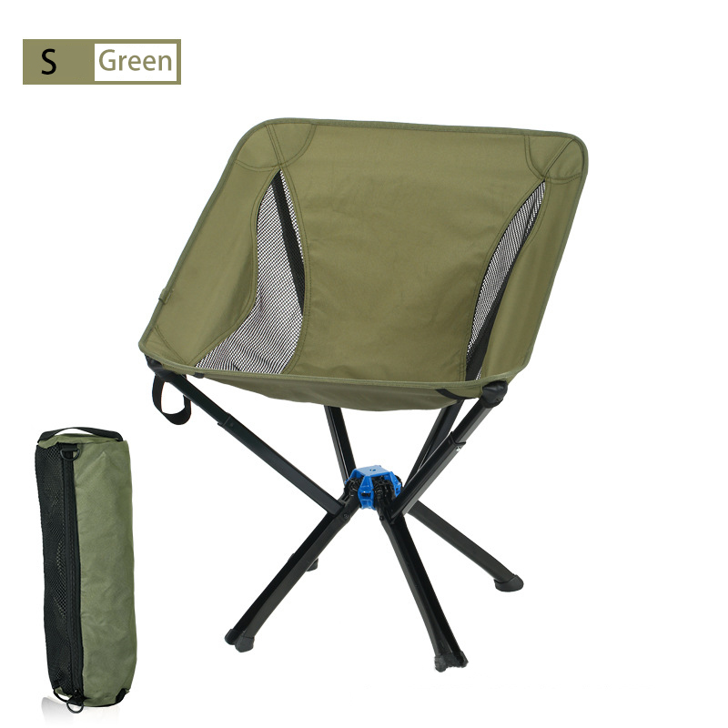 Mały składany przenośny składa – Outdoor Furniture Aluminium recenzja i cena
