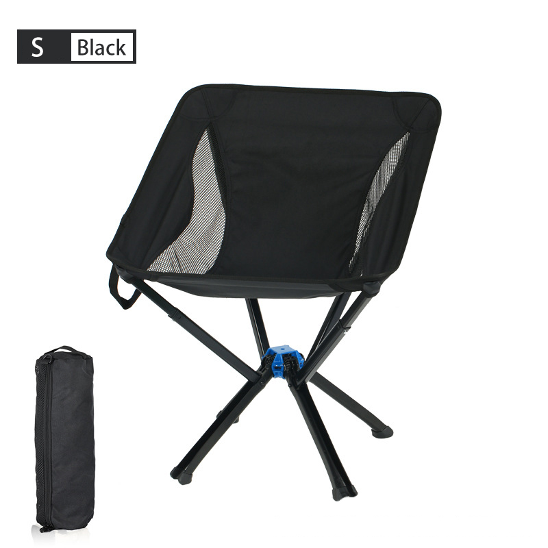 Mały składany przenośny składa – Outdoor Furniture Aluminium recenzja i cena