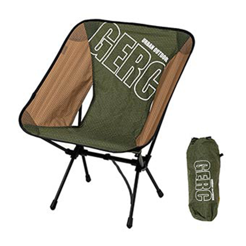 Przenośne składane krzesło kem – Outdoor Furniture Cheap recenzja i cena