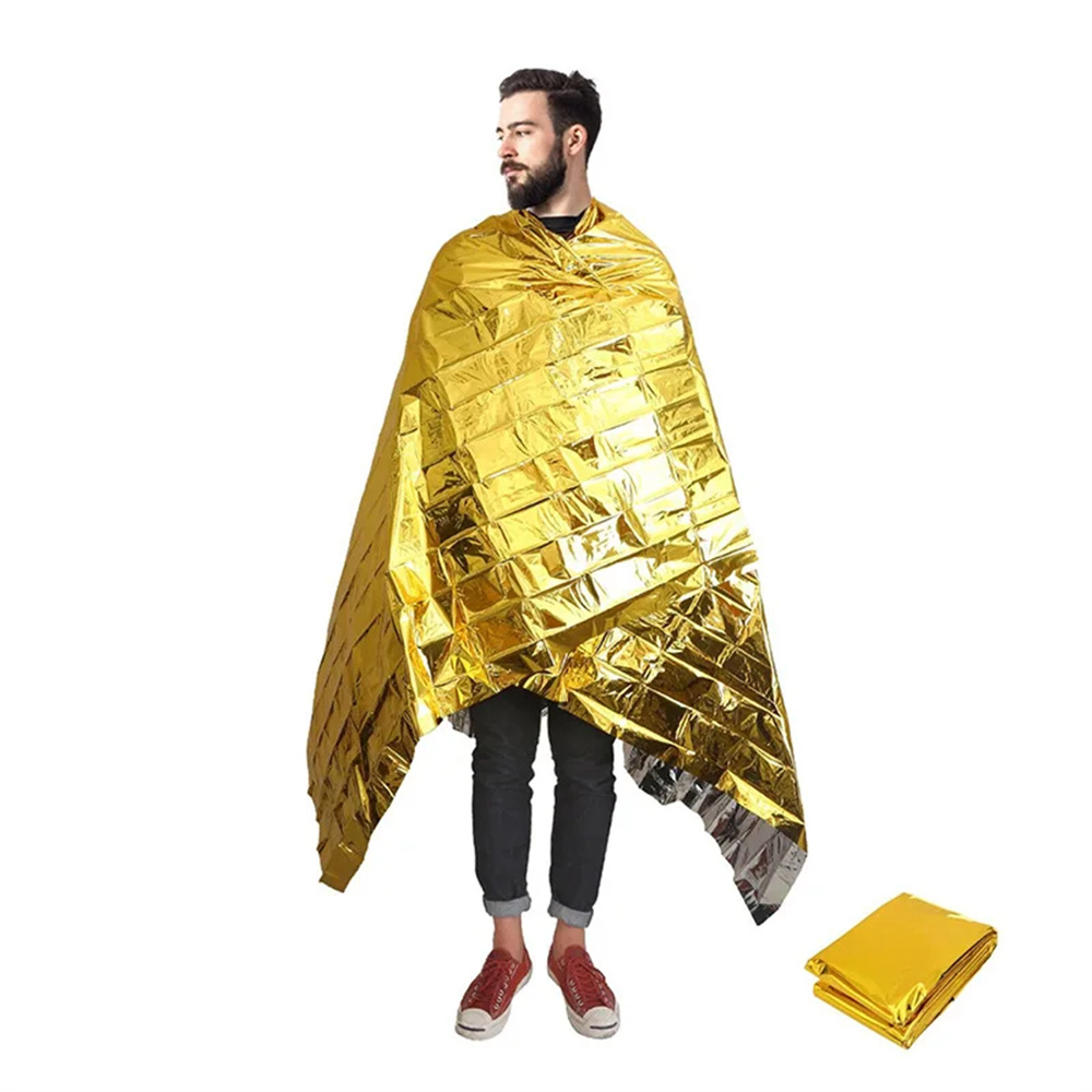 5 szt. Termiczny kocyk ratunko – Outdoor Rug Waterproof recenzja i cena