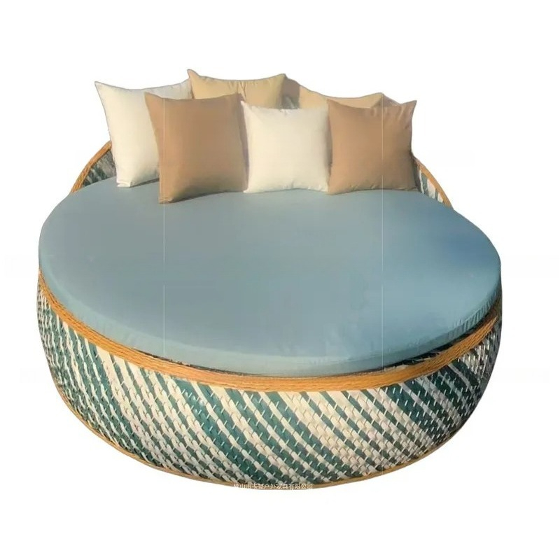 Niestandardowa sofa ogrodowa,  – Outdoor Furniture Small recenzja i cena
