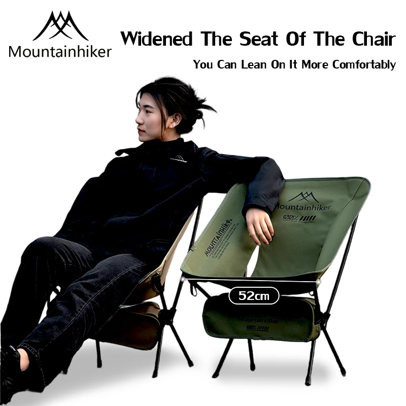 Składane Ultralekkie Krzesło K – Outdoor Furniture Cheap recenzja i cena