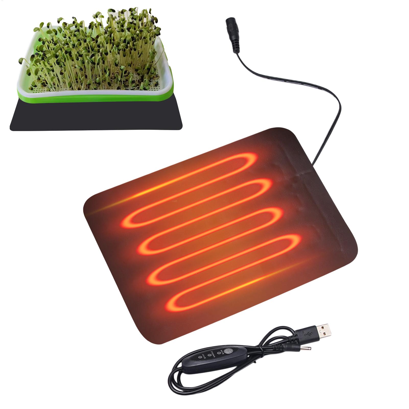 Mata grzewcza dla sadzonek 8.5 – Outdoor Rug Waterproof recenzja i cena