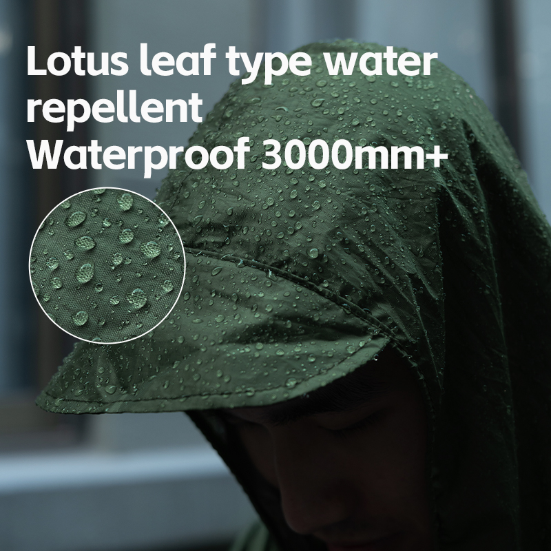 Qunature 3 w 1 wodoodporny pła – Outdoor Rug Waterproof recenzja i cena