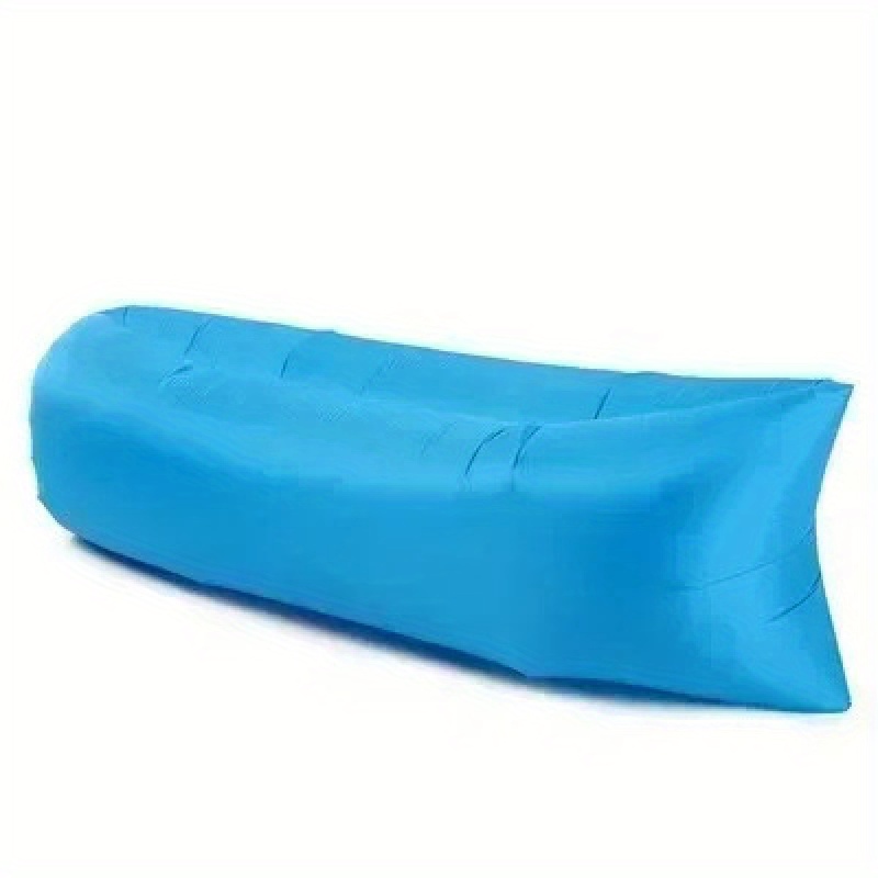 Nadmuchiwana sofa przenośna na – Outdoor Furniture Small recenzja i cena