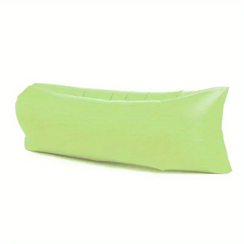 Nadmuchiwana sofa przenośna na – Outdoor Furniture Small recenzja i cena