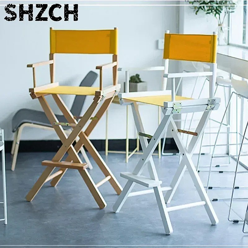 Wielofunkcyjne krzesło reżyser – Outdoor Furniture Polywood recenzja i cena