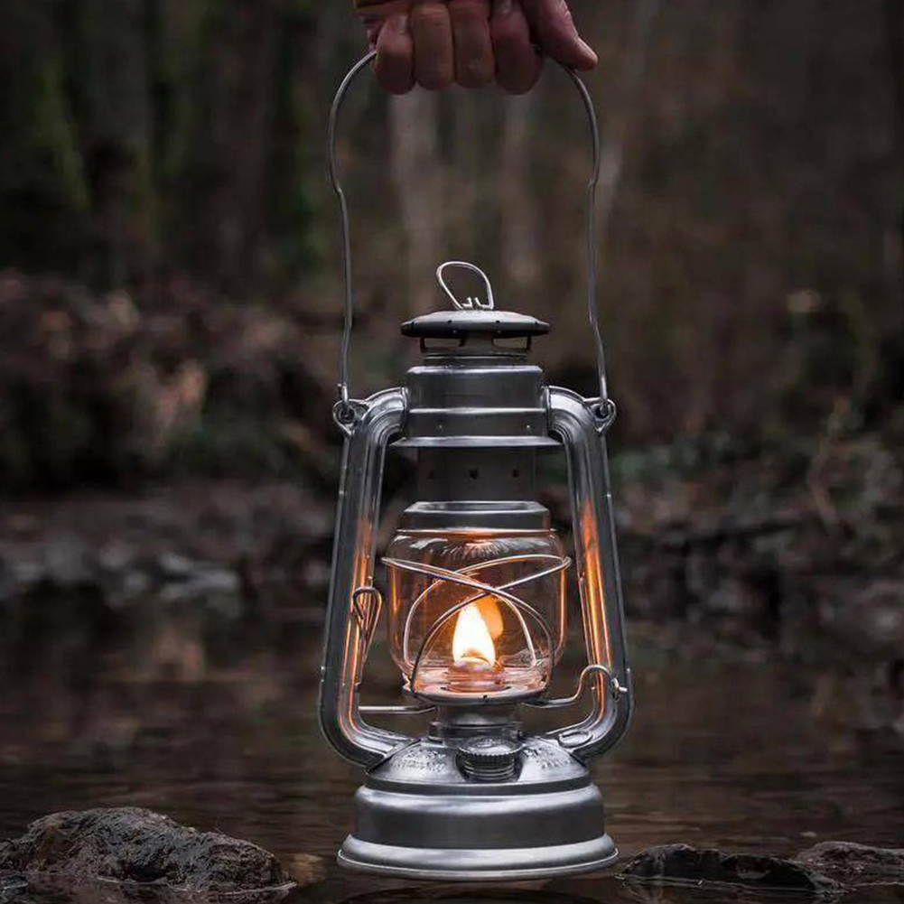 Kempingowa lampa naftowa przen – Outdoor Furniture Australia recenzja i cena