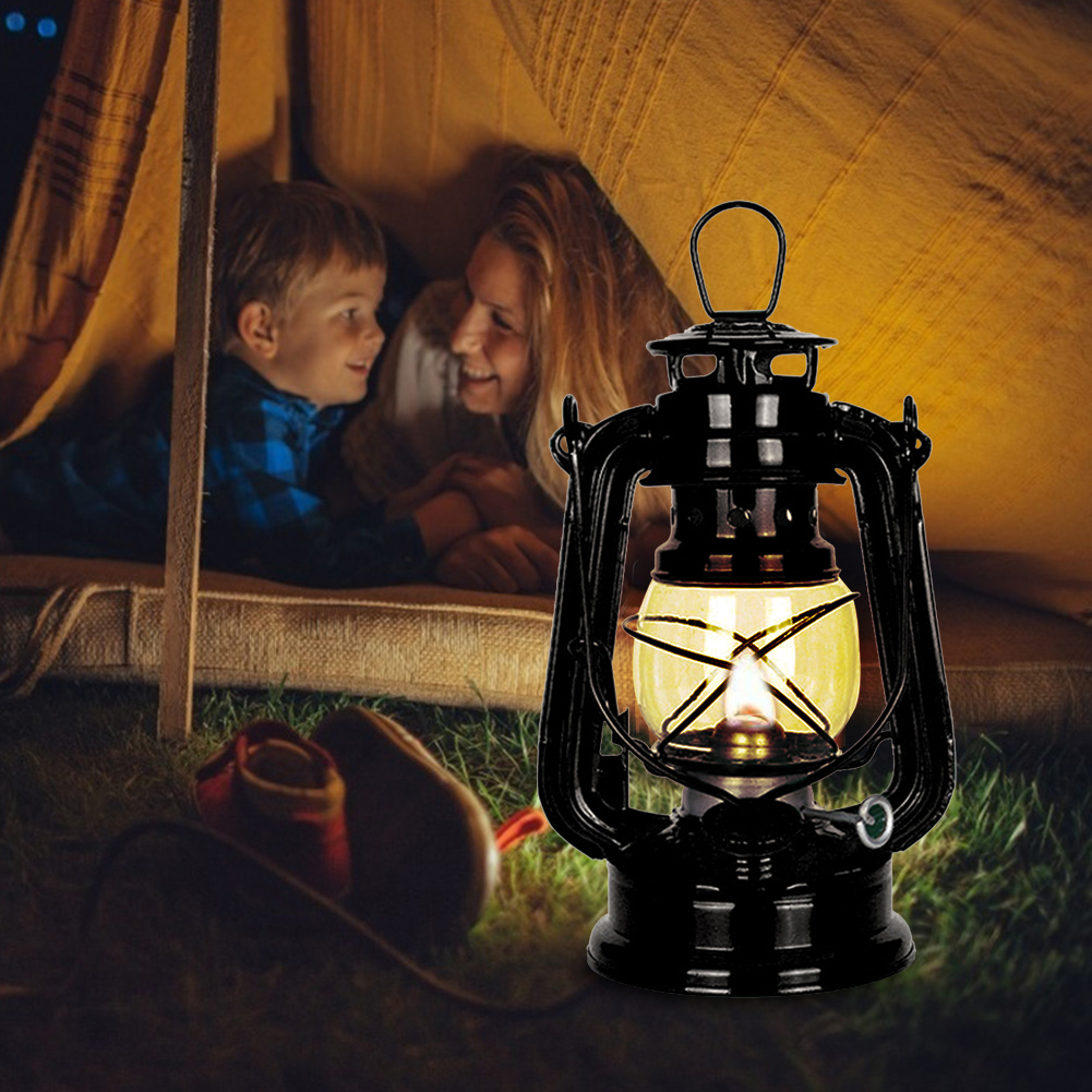 Kempingowa lampa naftowa przen – Outdoor Furniture Australia recenzja i cena