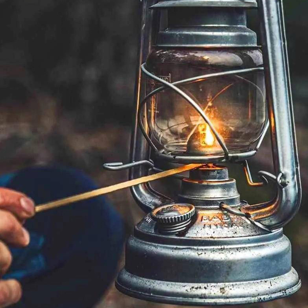 Kempingowa lampa naftowa przen – Outdoor Furniture Australia recenzja i cena