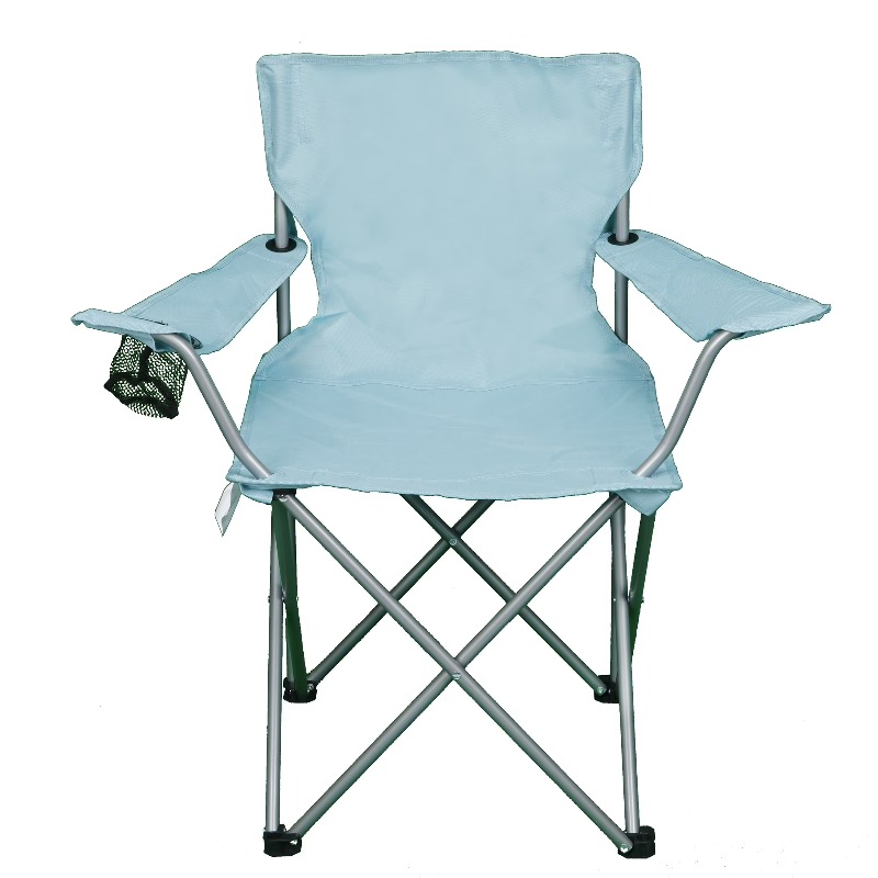 Składane krzesło kempingowe z  – Outdoor Furniture Cheap recenzja i cena