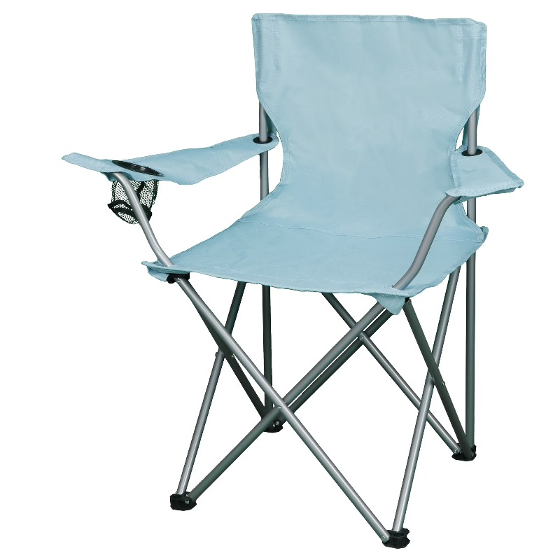 Składane krzesło kempingowe z  – Outdoor Furniture Cheap recenzja i cena
