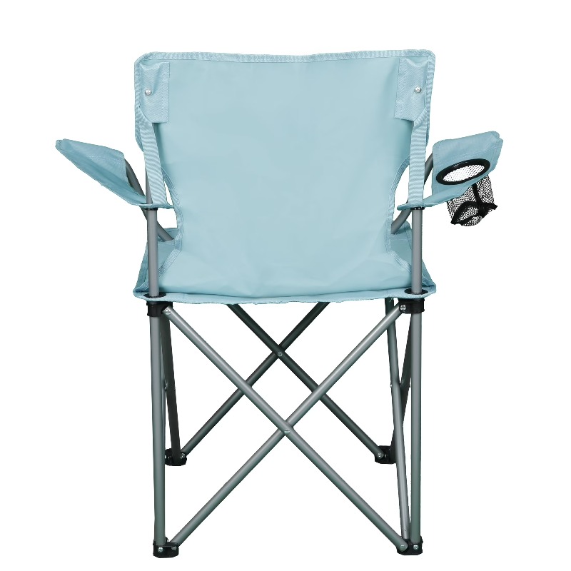 Składane krzesło kempingowe z  – Outdoor Furniture Cheap recenzja i cena