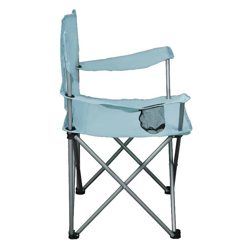 Składane krzesło kempingowe z  – Outdoor Furniture Cheap recenzja i cena