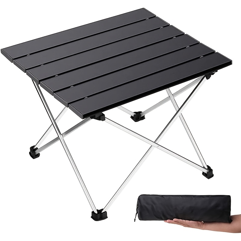 Przenośny składany stół kempin – Outdoor Furniture Australia recenzja i cena