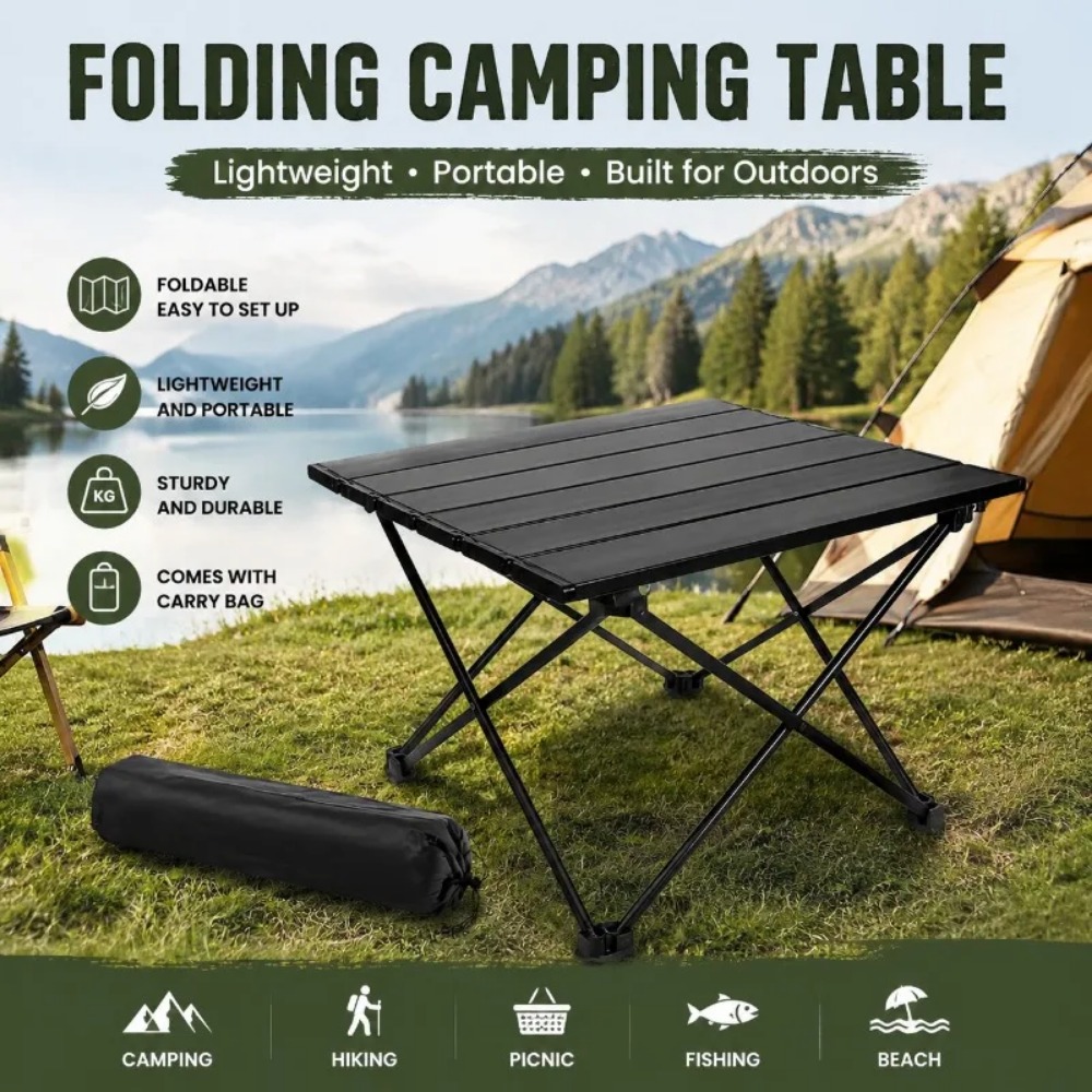 Ultralekki Przenośny Składany  – Outdoor Furniture Australia recenzja i cena