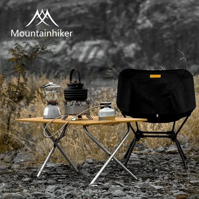 MOUNTAINHIKER 2/3 Bambusowy Sk – Outdoor Furniture Australia recenzja i cena