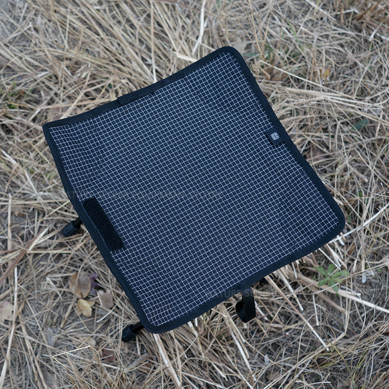 UHMWPE Stołek Składane krzesło – Outdoor Furniture Cheap recenzja i cena
